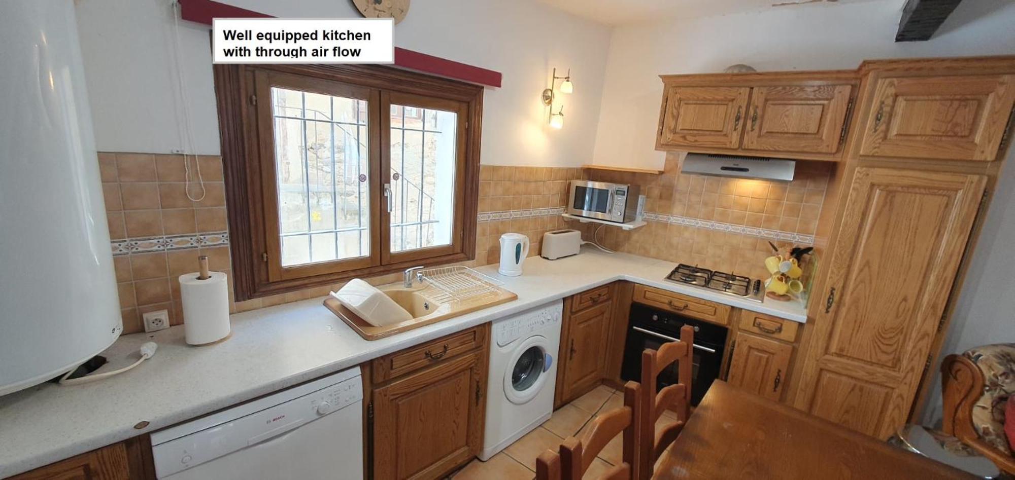 Mountain View - De Maison En Maison Соред Экстерьер фото